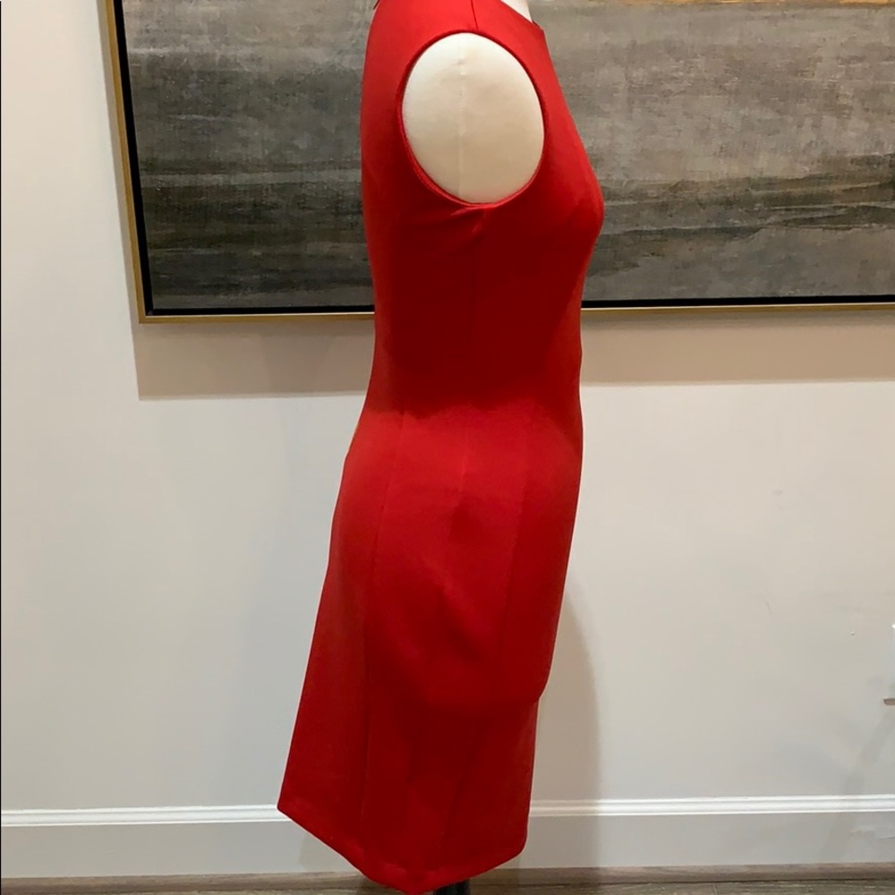 Dress - Picture 4 of 4